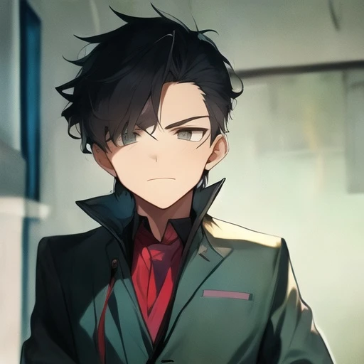 三郎