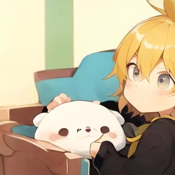 Profile image of 윤아