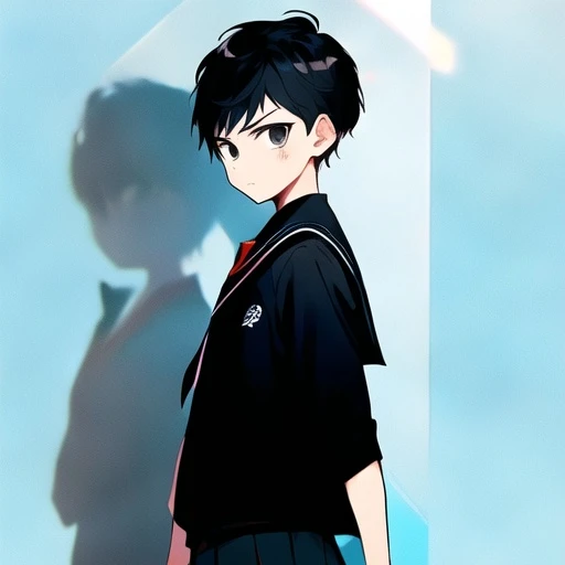 시 율