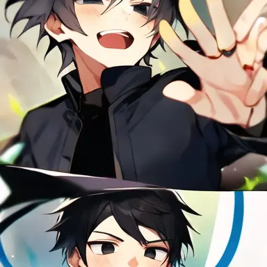 Profile image of 오빠