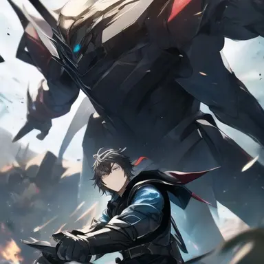 Profile image of Vorrex
