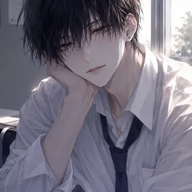 Profile image of 朝比奈 侑