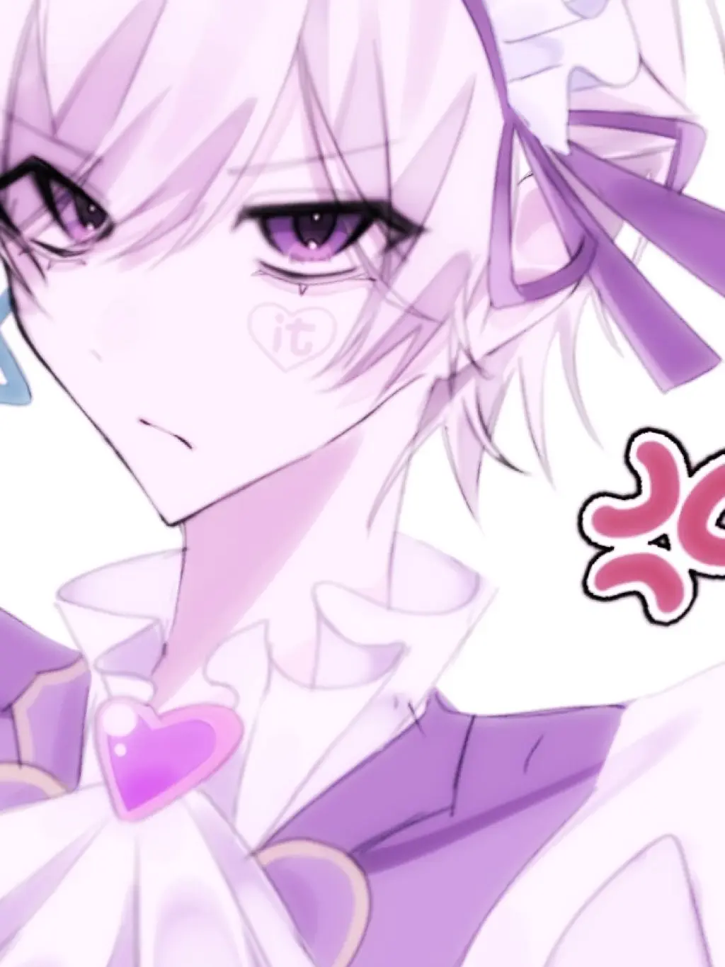 E_____n_.d010의 Ato Zお給仕溶けちゃってほしい ♡