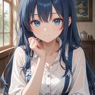 Profile image of 송아현