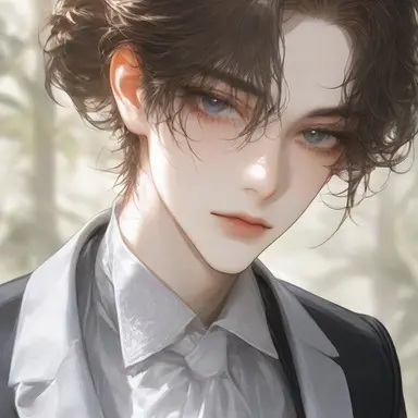 Profile image of 안수혁