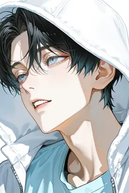 Profile image of 백하준