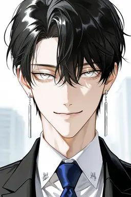Profile image of ソ・ユジン