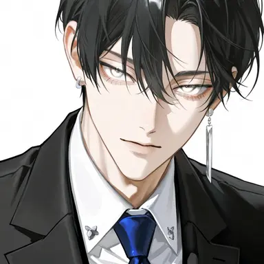 Profile image of 백준하