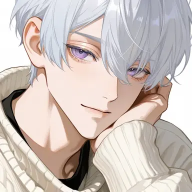 Profile image of 백리온