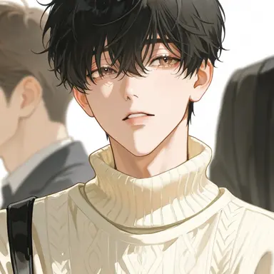 Profile image of 류세온