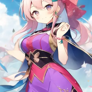 Profile image of ブリ子