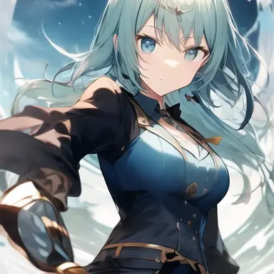 Profile image of 메이