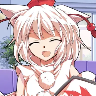 Profile image of Momiji
