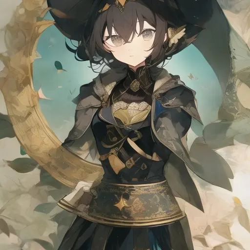 Yuyu343422의 エストとクエスト