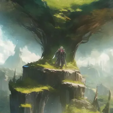 Profile image of ルア