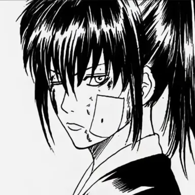 Profile image of 土方十四郎