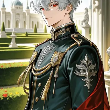 Profile image of ルートヴィヒ・フォン・ホーエン