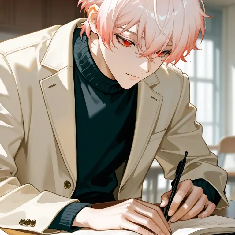 FlushStem7917의 차은호