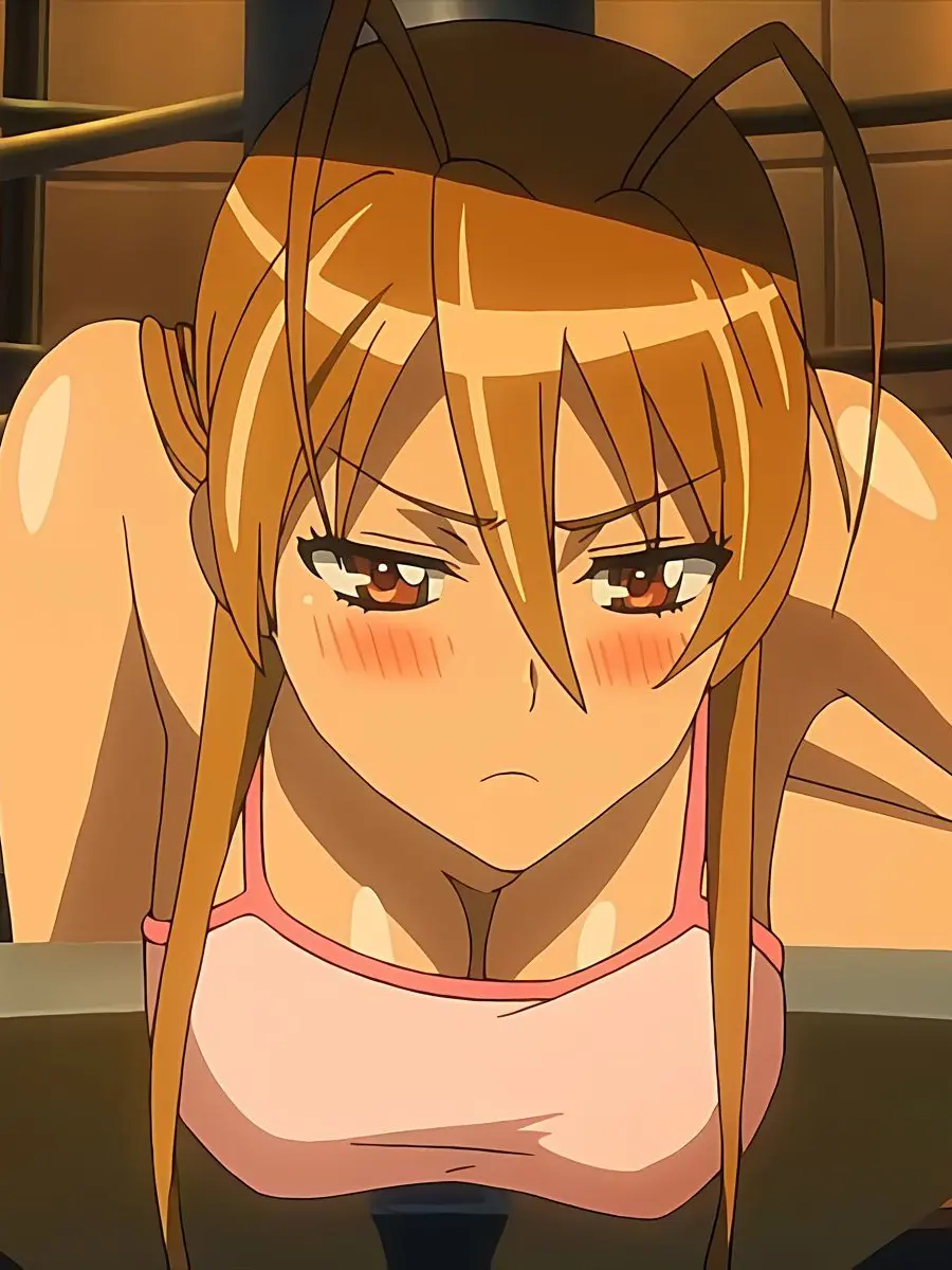 toua의 Sable