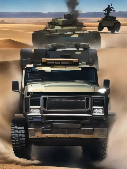 GreedyBoss155의 クソッ‼︎待ち伏せを喰らった…‼︎