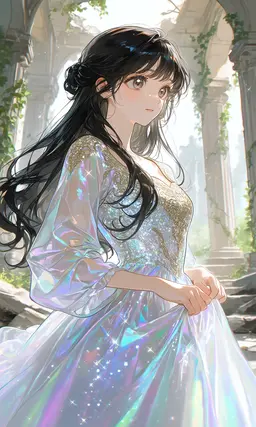 Profile image of アルン