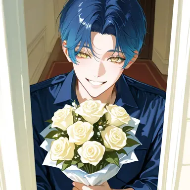 Profile image of 蒼璃