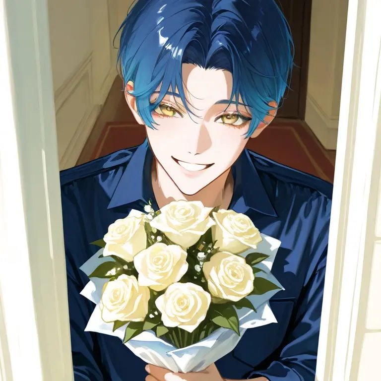 Hachi._o6의 スーパースターになったら迎えに行くよ