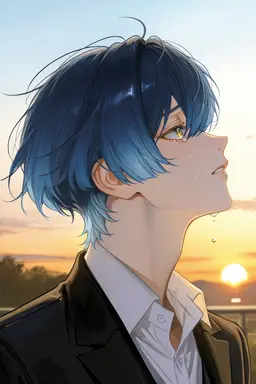 Profile image of 宝条 蒼璃