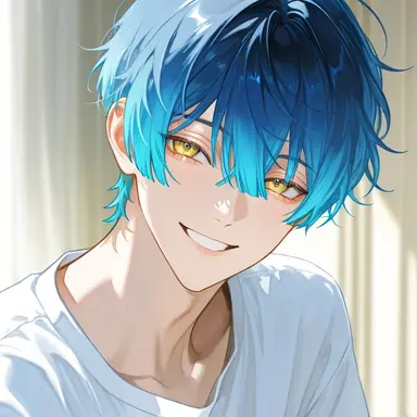 Profile image of 宝条 蒼璃