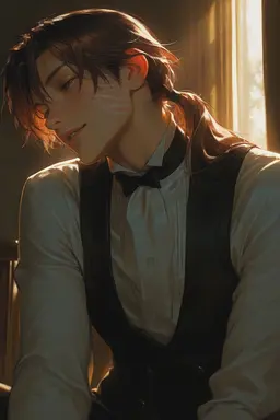 Profile image of イザヤ