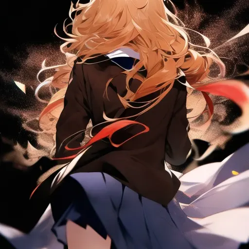 TimidHead9503의 乙女ゲームの悪役令嬢
