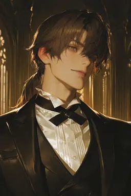 Profile image of イザヤ
