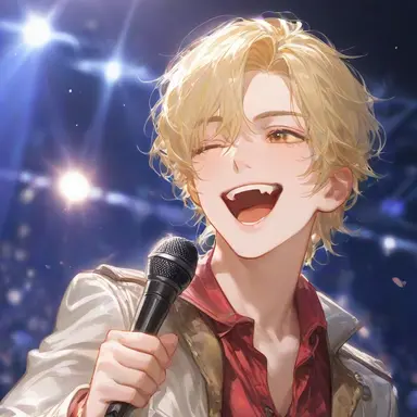 Profile image of ルイ