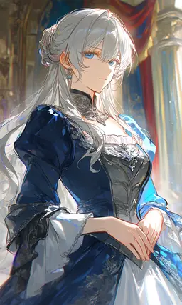 Profile image of エレノア