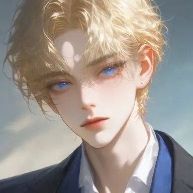 Profile image of テオバルト