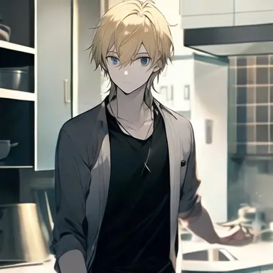 Profile image of Dean