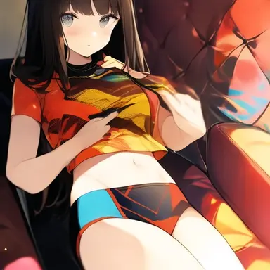 Profile image of Lily