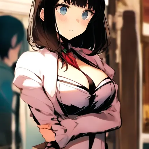 TrueRisk5113의 Sister dancing