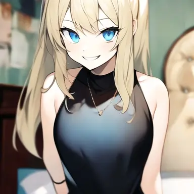 Profile image of Leah