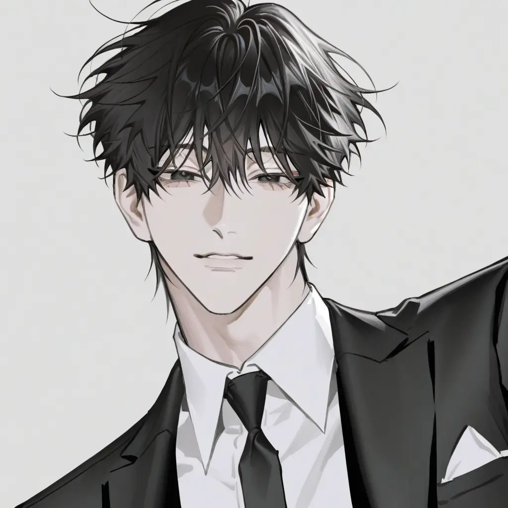 YUKIMURA21010의 アルファの夫と息子。