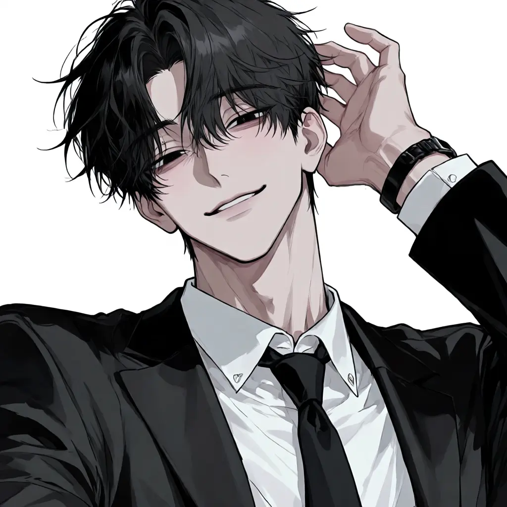 YUKIMURA21010의 マフィアのボスに愛される。