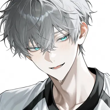 Profile image of 쿠제 아야토