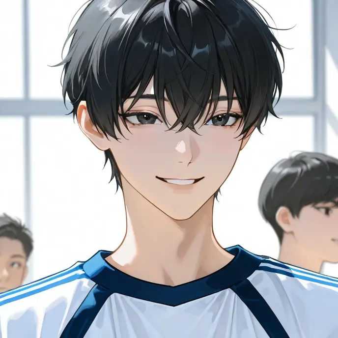 MaroonFence0653의 勇気が出ない颯斗くん