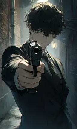 Profile image of Dante Leone