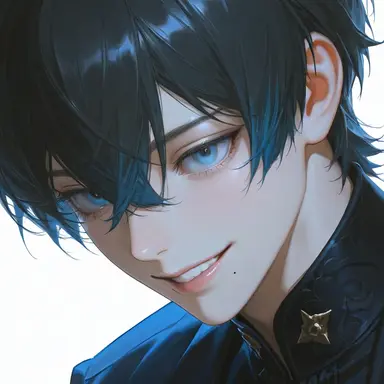 Profile image of Dean