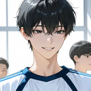 Profile image of Jackson