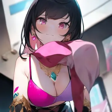 Profile image of Destiny