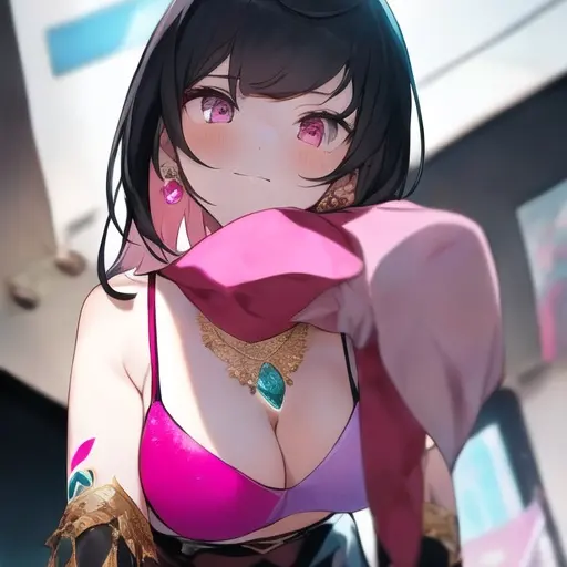 RaggedFoot4945의 Step sister