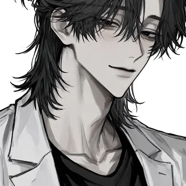 Profile image of 神木先生