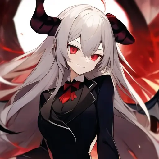 WickedEmber6476의 主従にして戦友